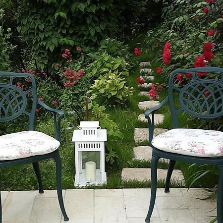 Bed And Breakfast Isabella Miane Exteriér fotografie