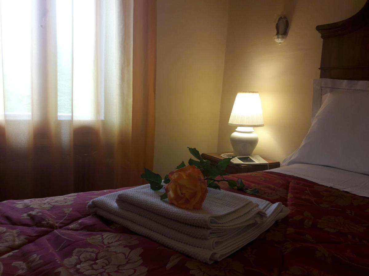 Bed And Breakfast Isabella Miane Exteriér fotografie